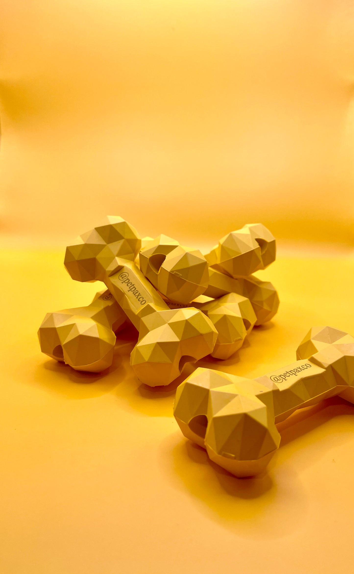 Anti-Anxiety Dog Chew toy