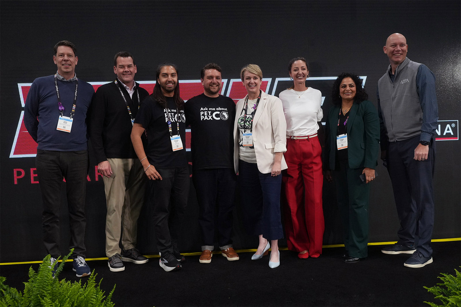 PetPax Co. won the Grand Prize for the of the Petcare Innovation Prize at the Global Pet Expo