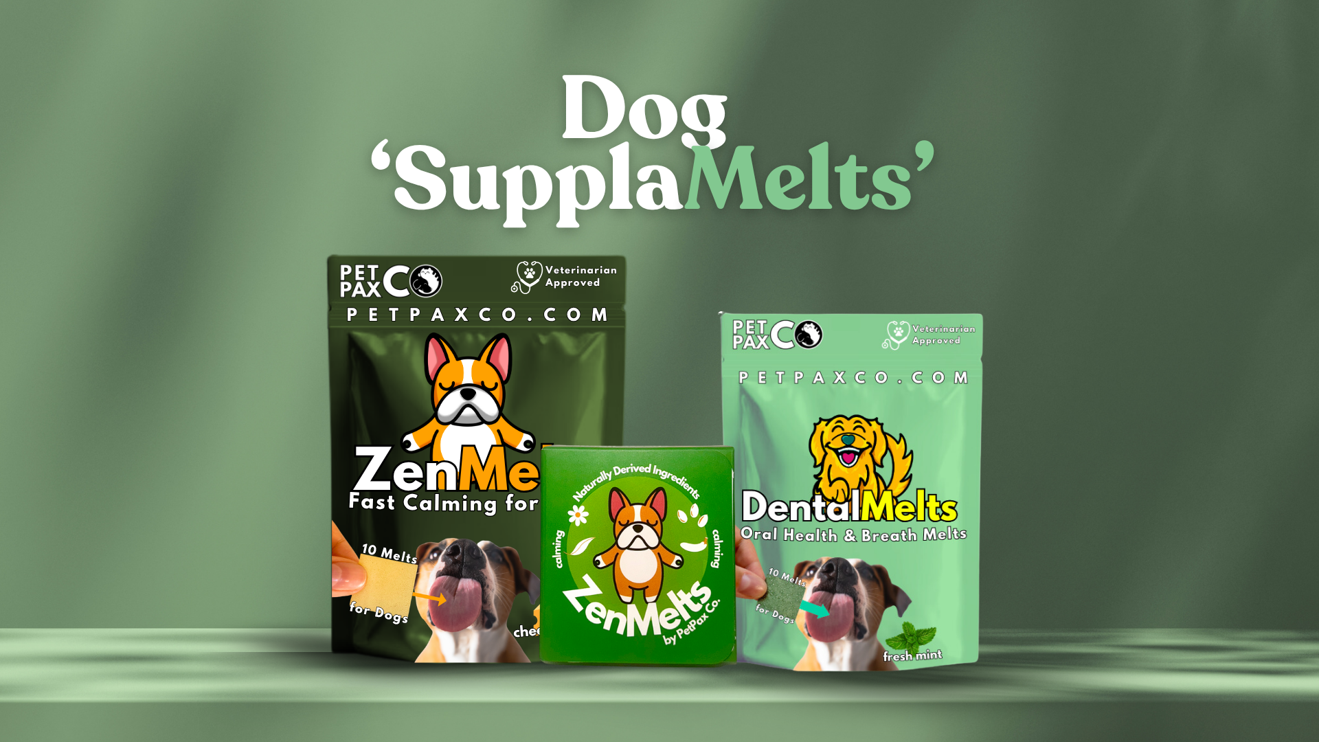 SupplaMelts