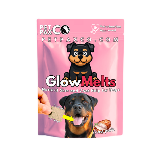 Introducing GlowMelts – Coming Soon! 🐾✨🌿