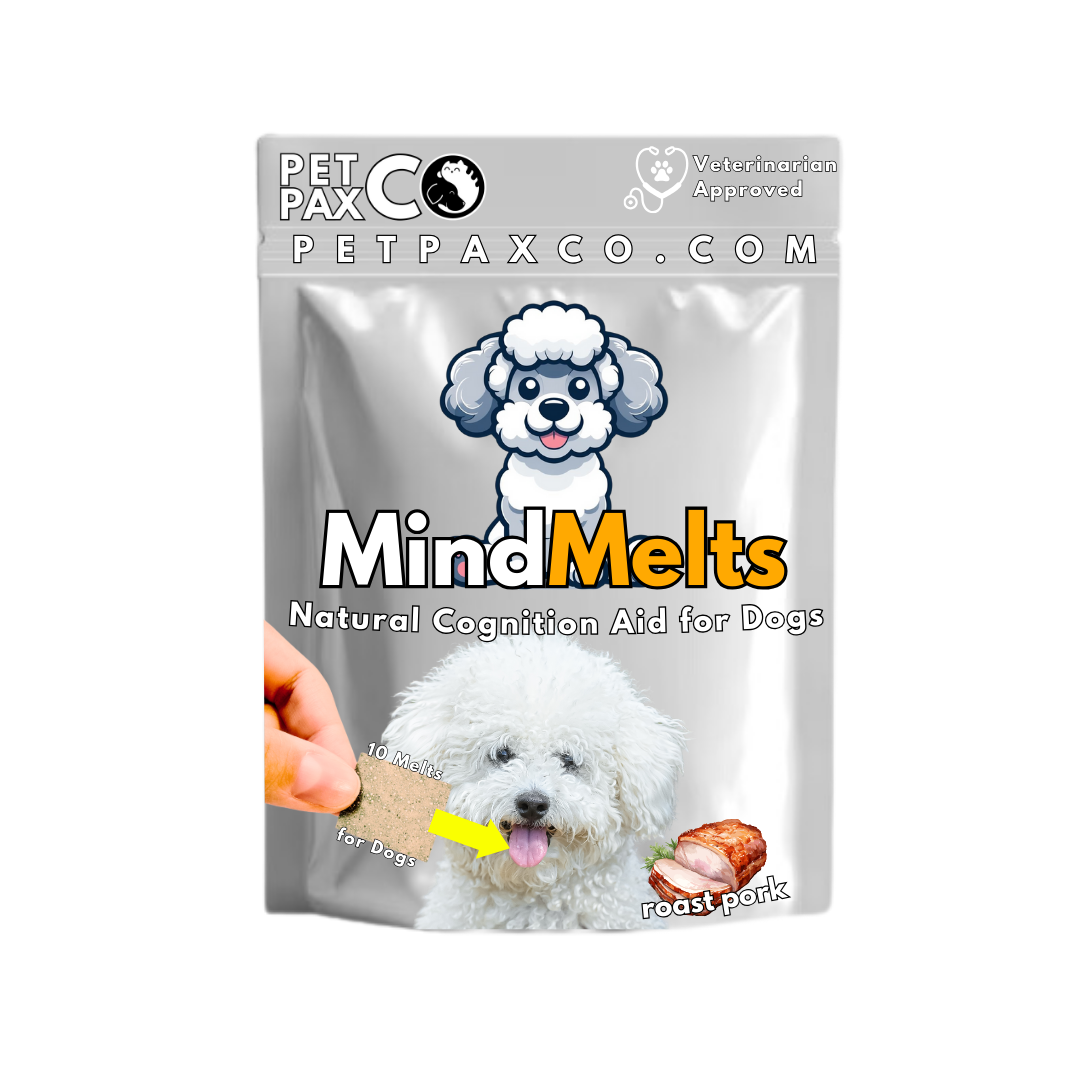 MindMelts™  – Coming Soon!