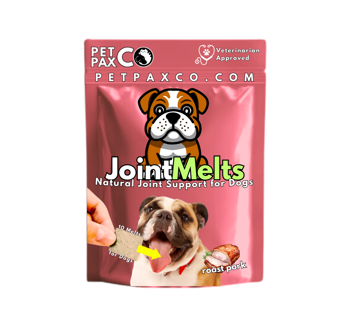 JointMelts™ – Coming Soon!