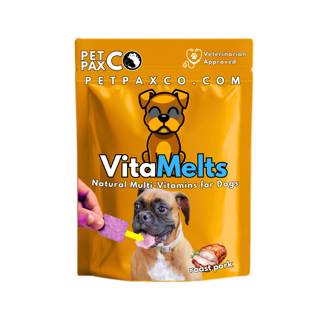 VitaMelts™  – Coming Soon!