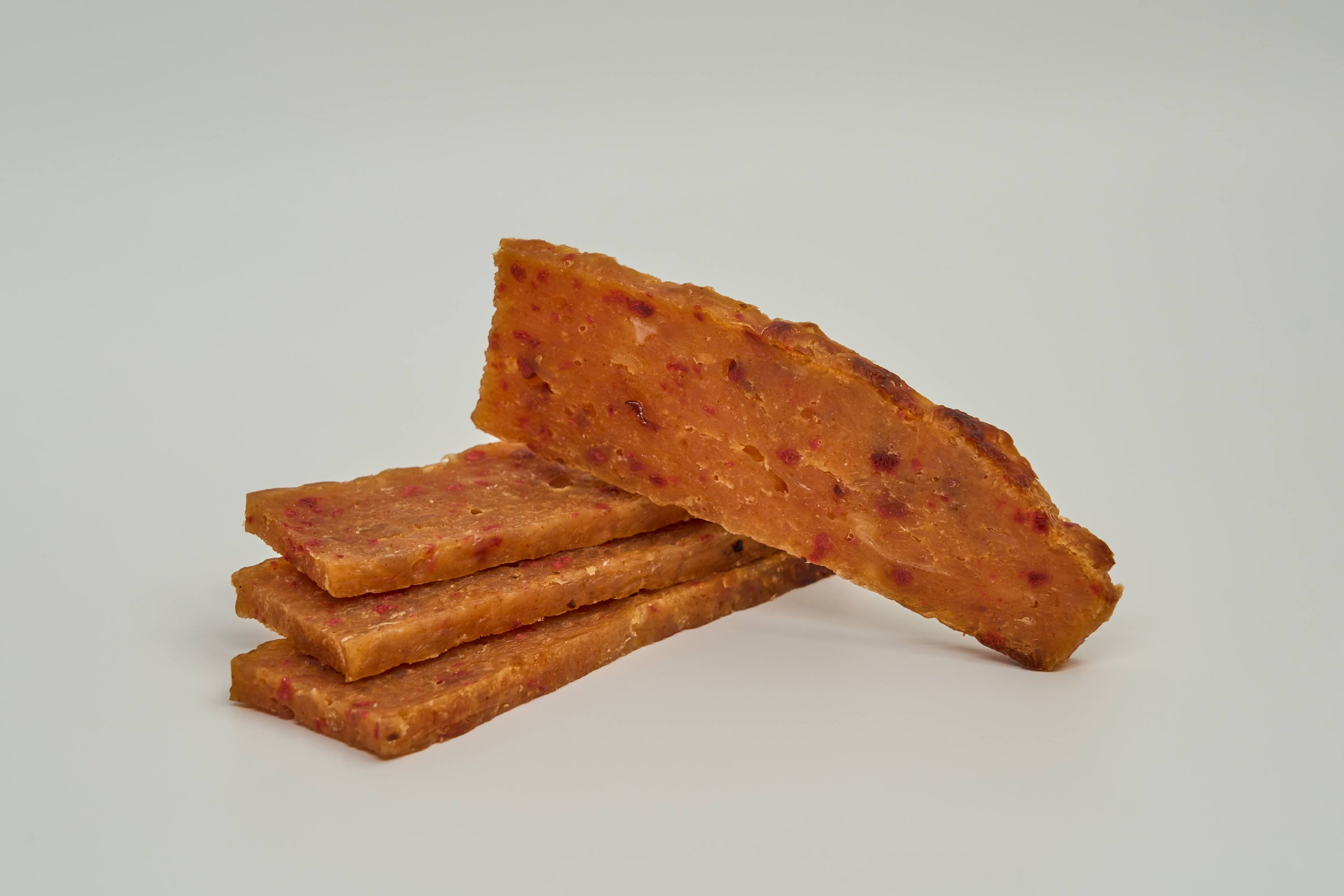 St. Rocco's Wild Salmon Treat