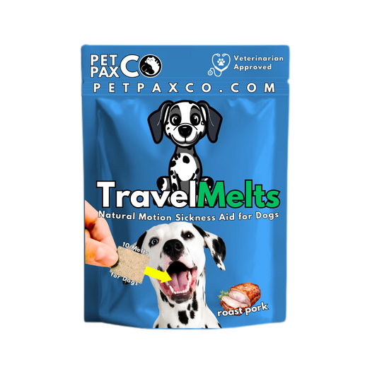 Introducing TravelMelts – Coming Soon! 🐾✈️🚗