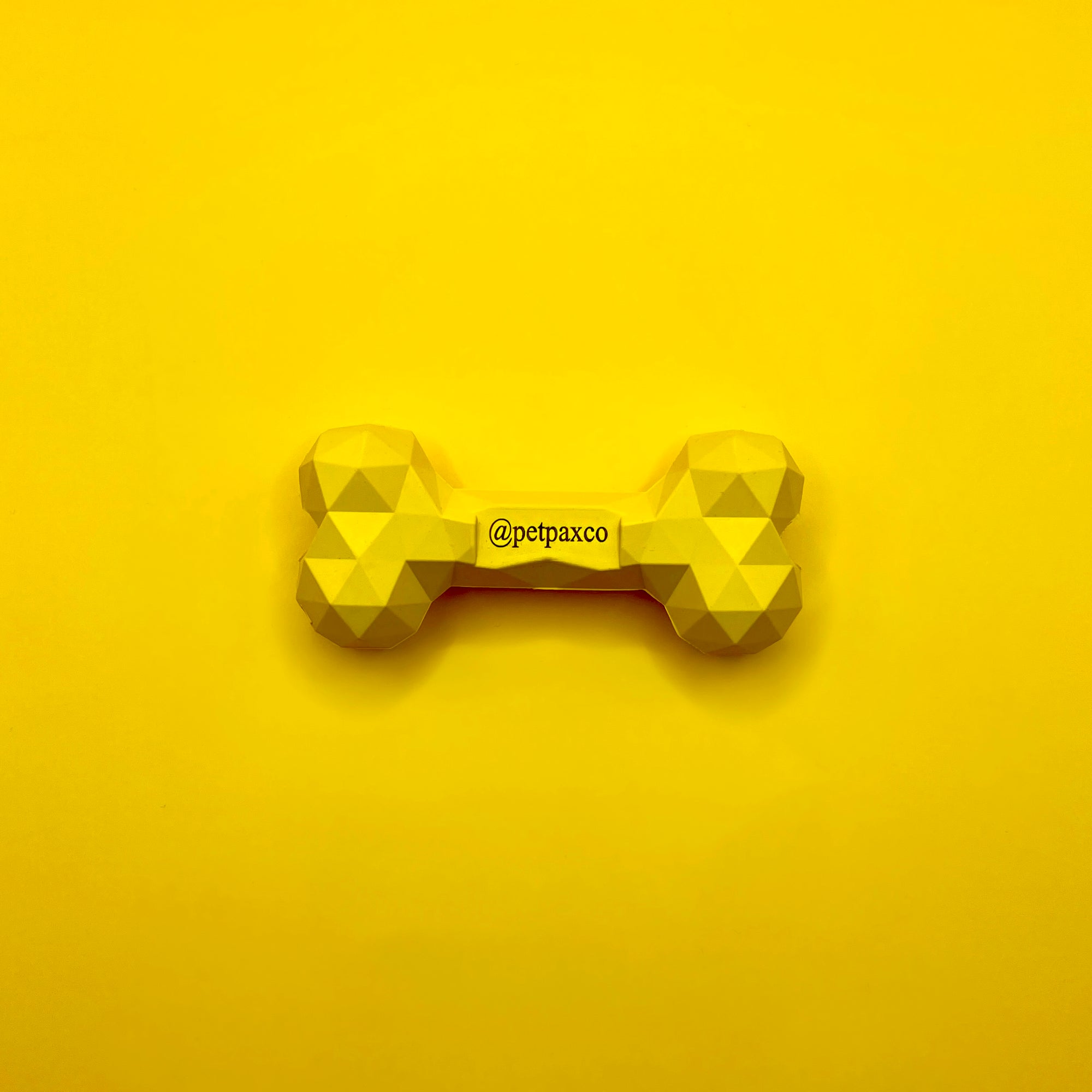 Anti-Anxiety Dog Chew toy