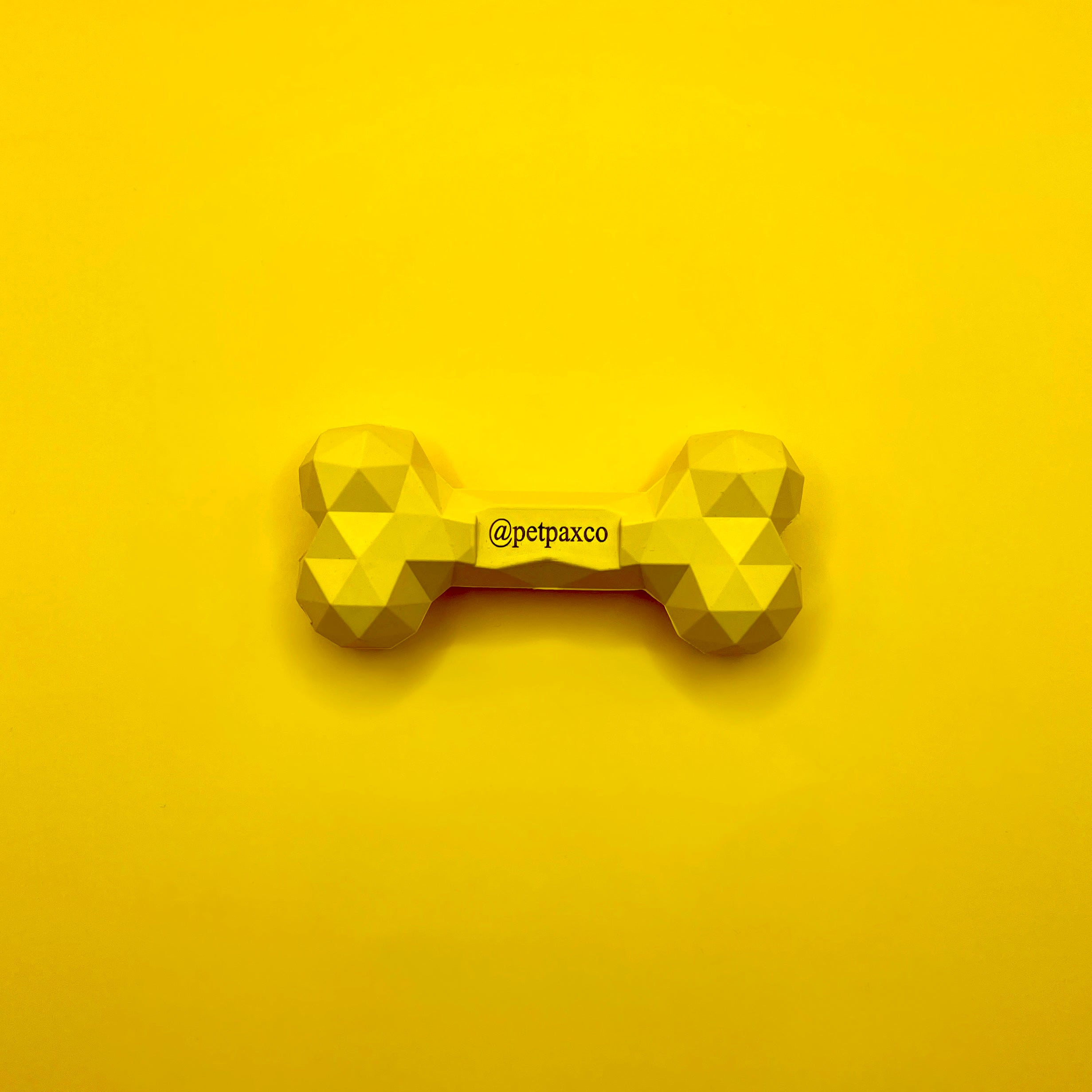 Anti-Anxiety Dog Chew toy