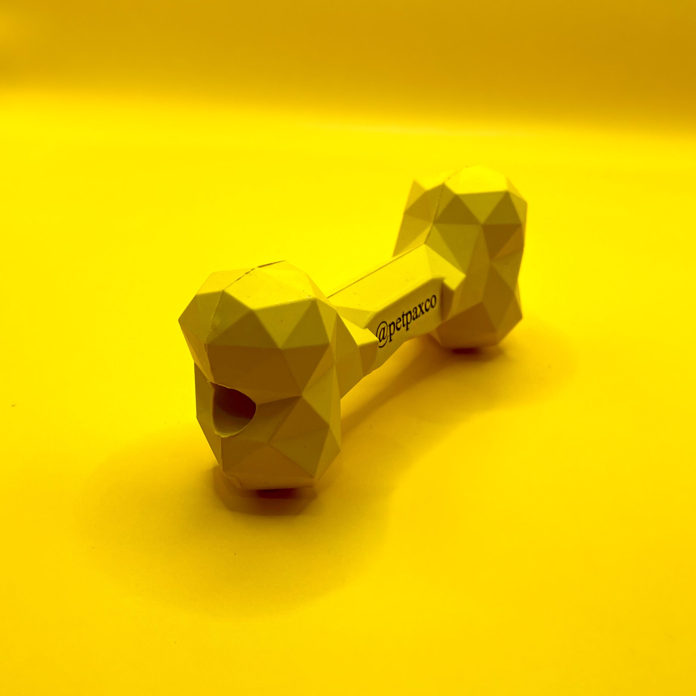 Anti-Anxiety Dog Chew toy