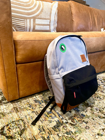 Ultimate Dog Park Backpack
