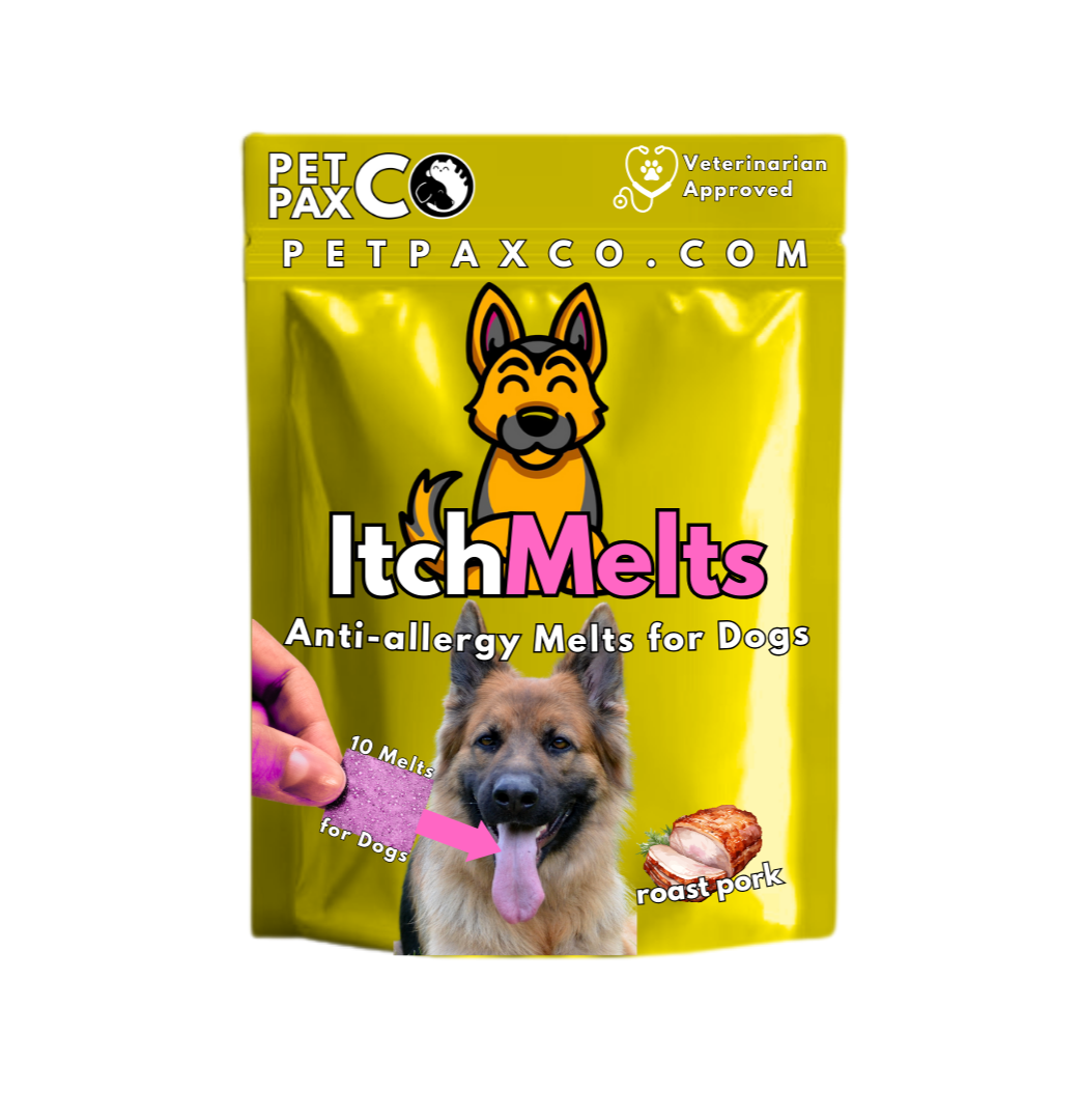 ItchMelts™ – Coming Soon!
