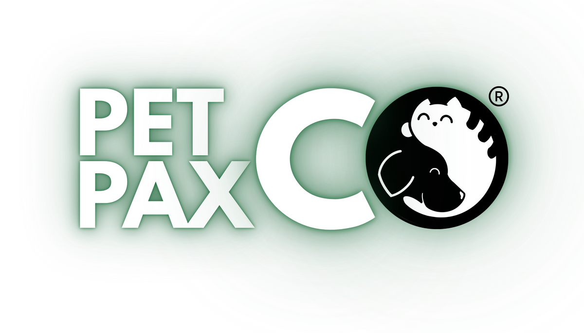 PetPax Co. Shop logo