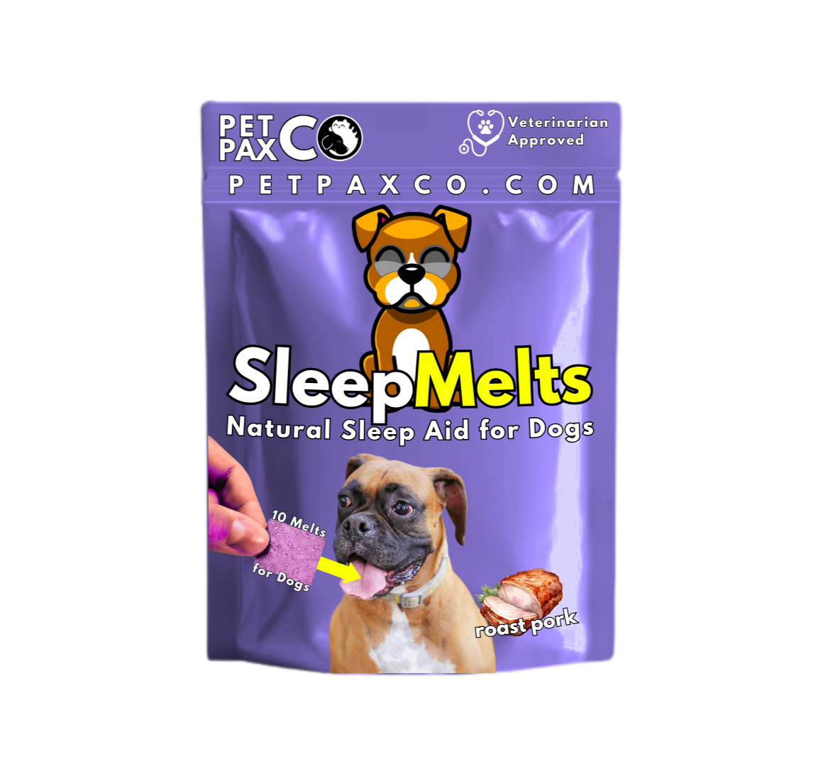 SleepMelts™ – Coming Soon!