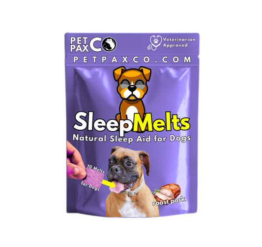 Introducing SleepMelts – Coming Soon! 🐾💤