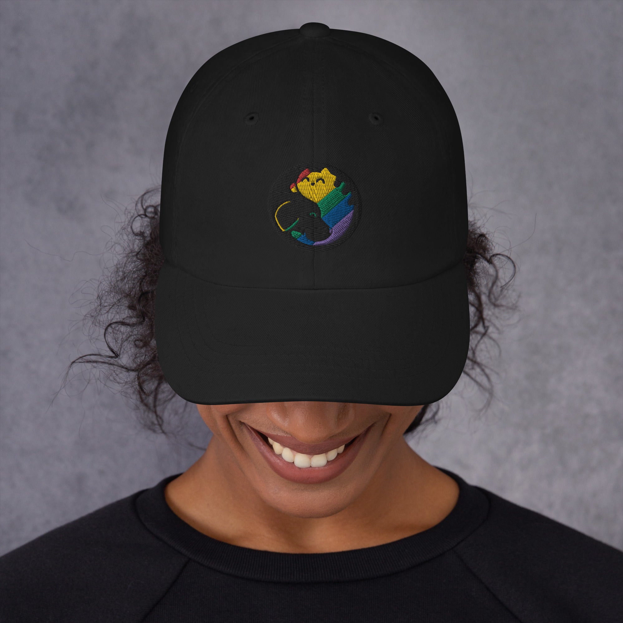 Pride Hat