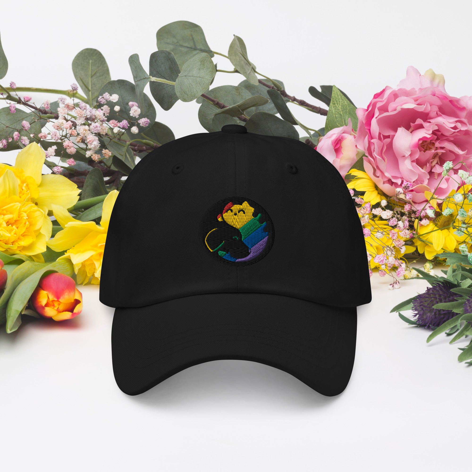 Pride Hat