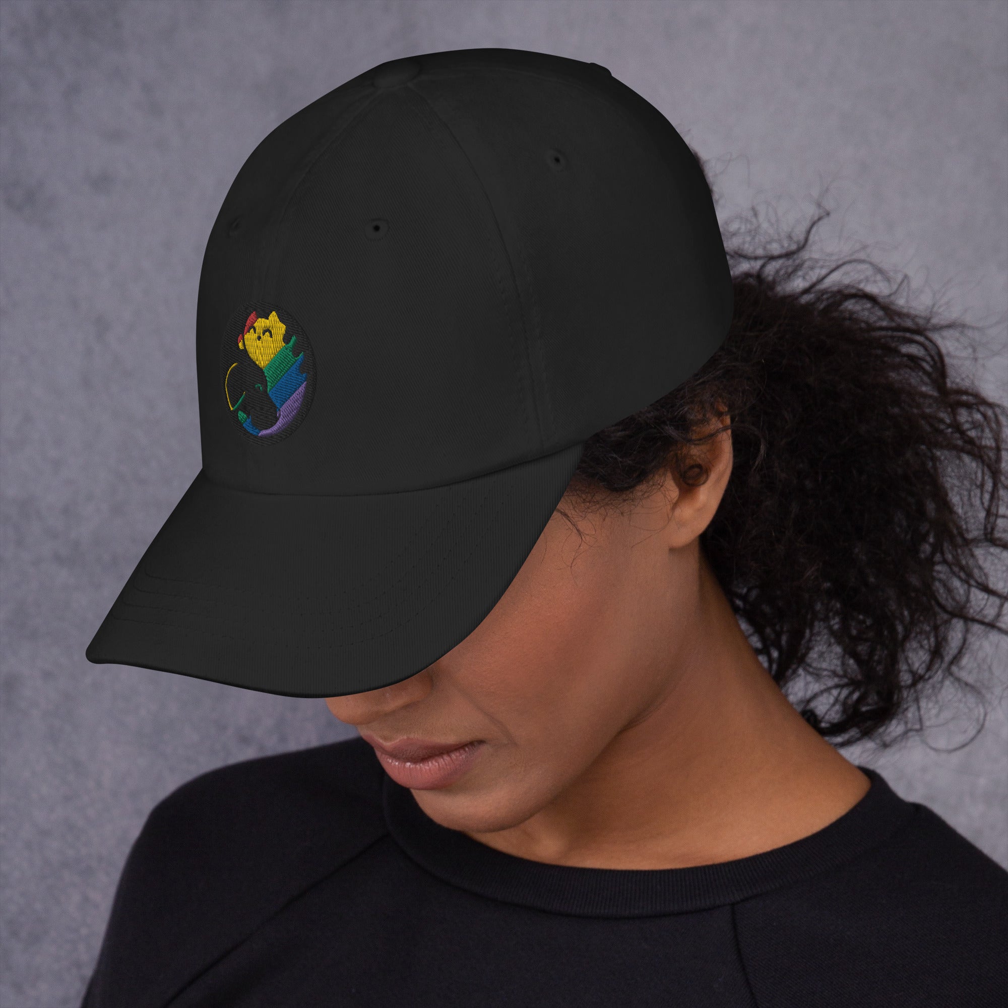 Pride Hat