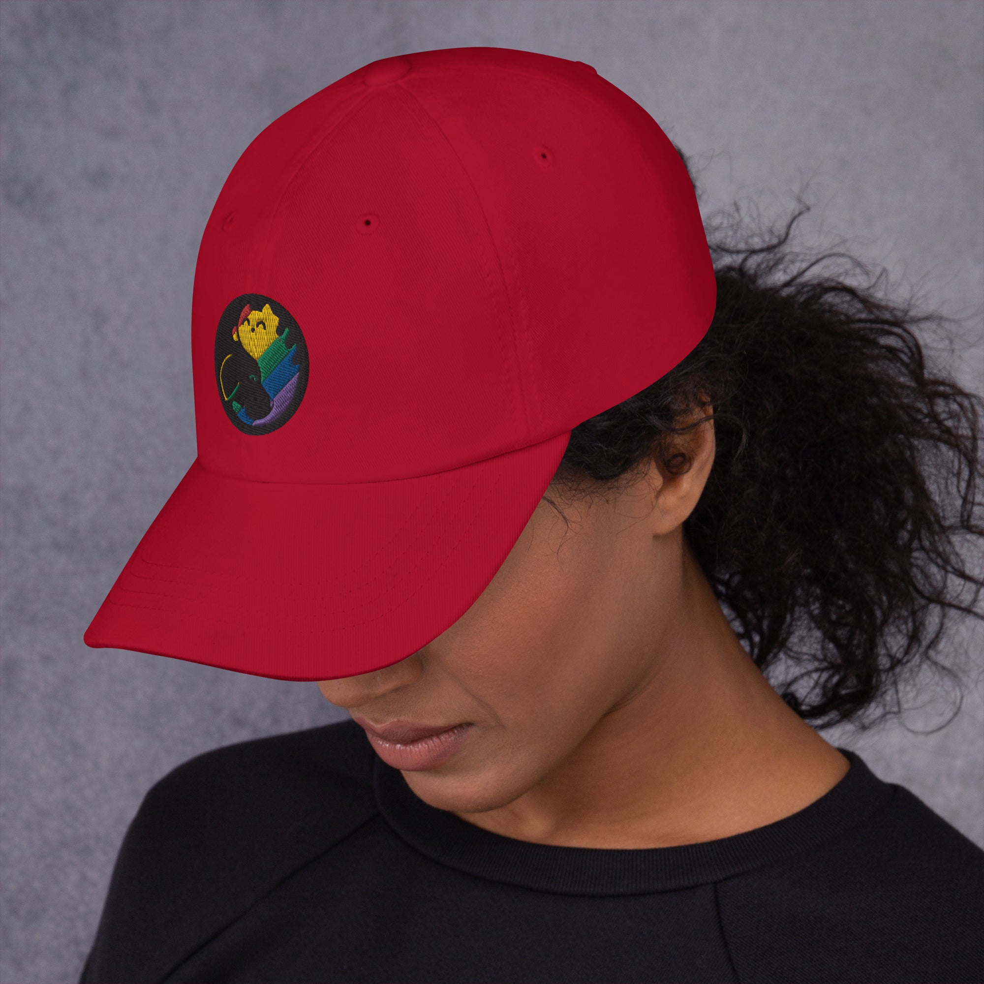 Pride Hat