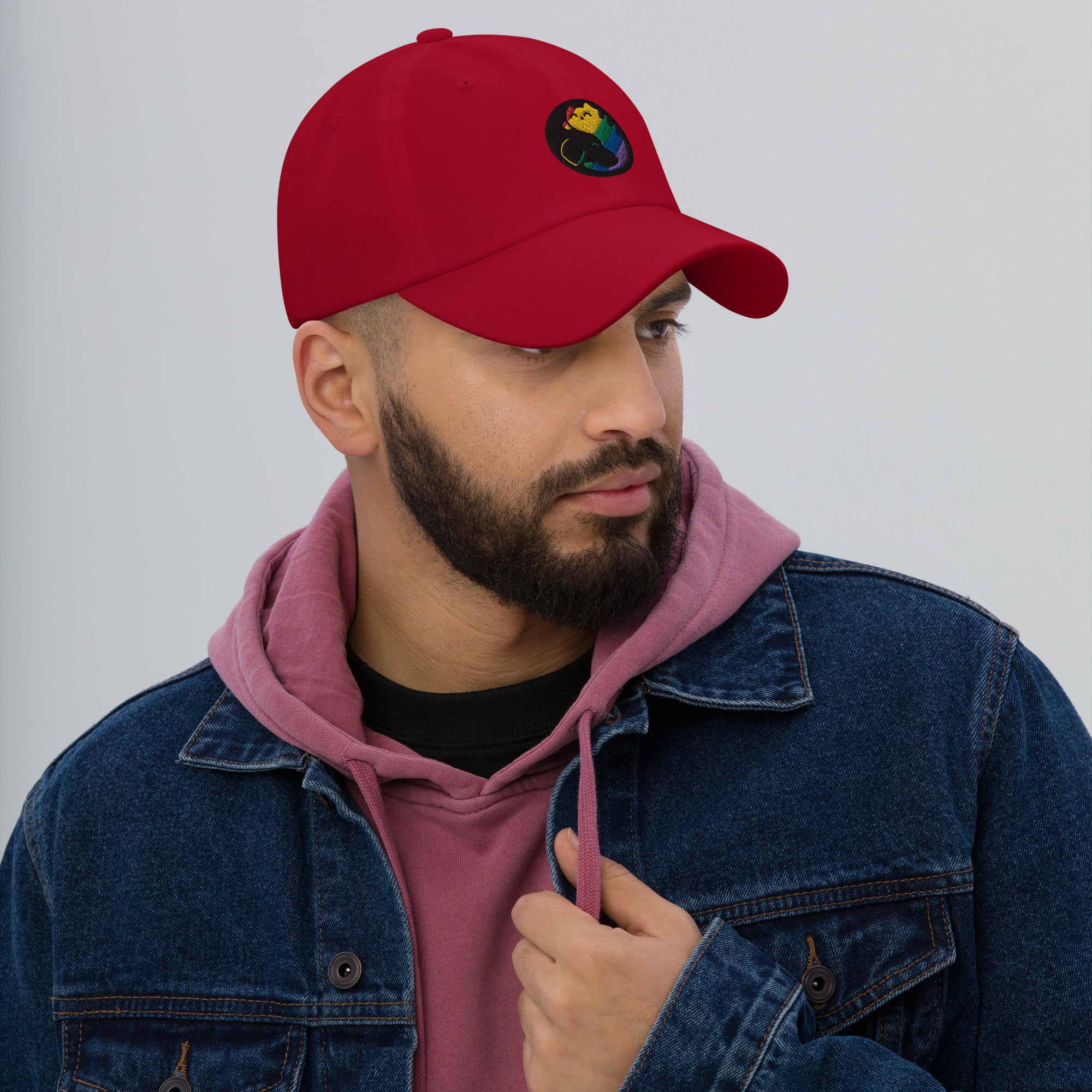 Pride Hat