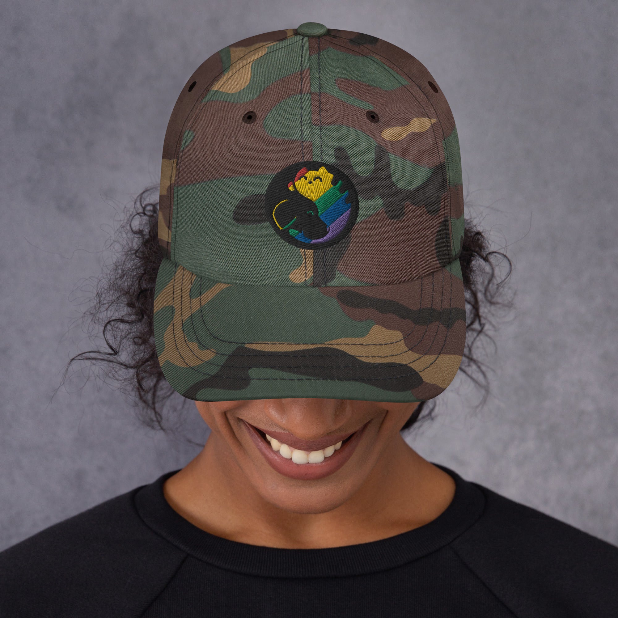 Pride Hat