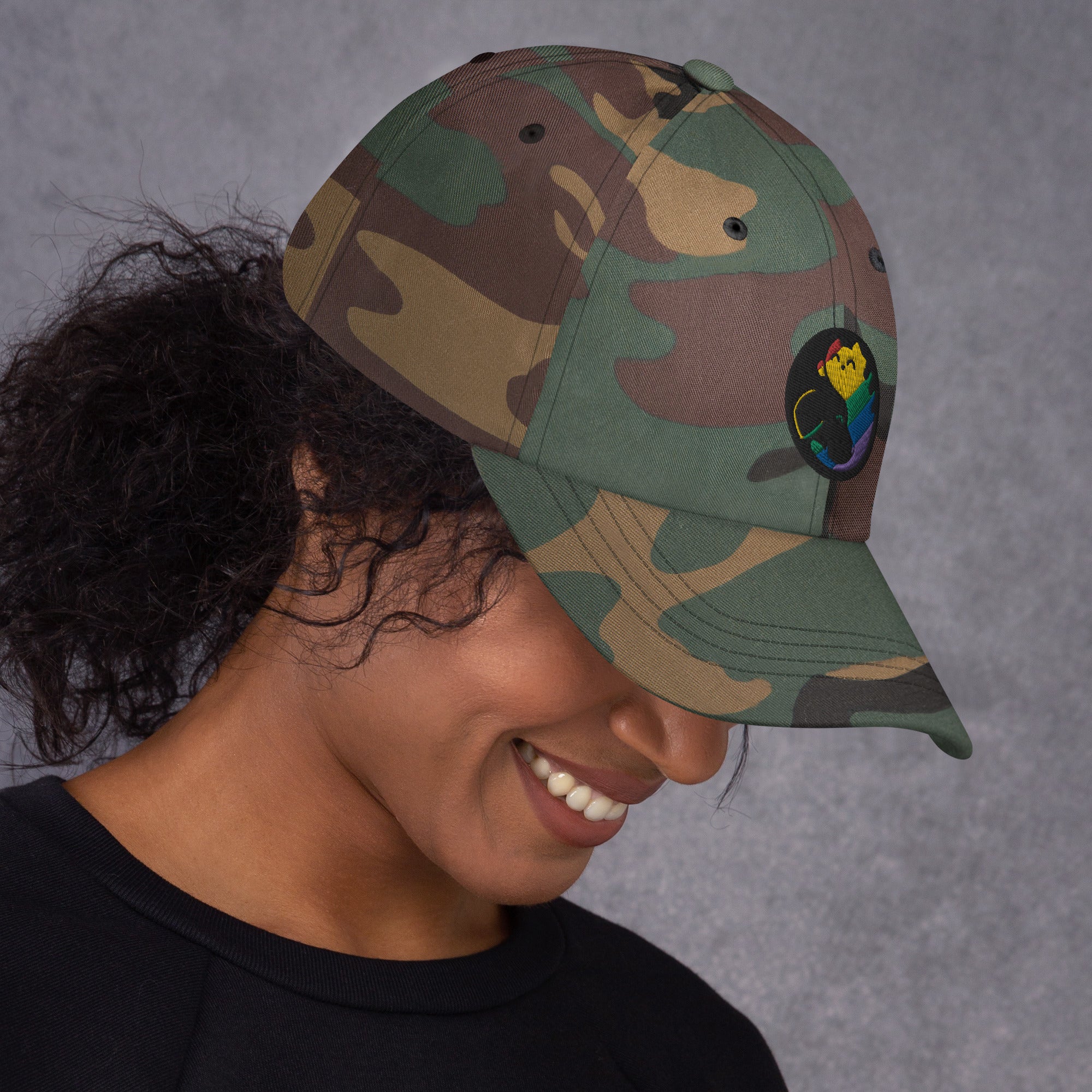 Pride Hat
