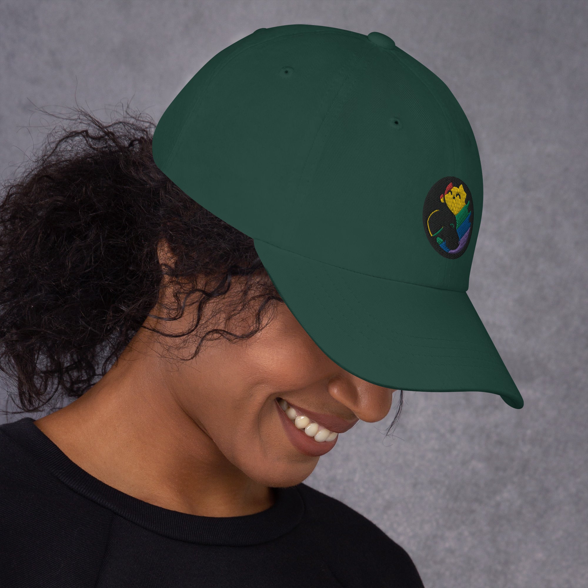 Pride Hat