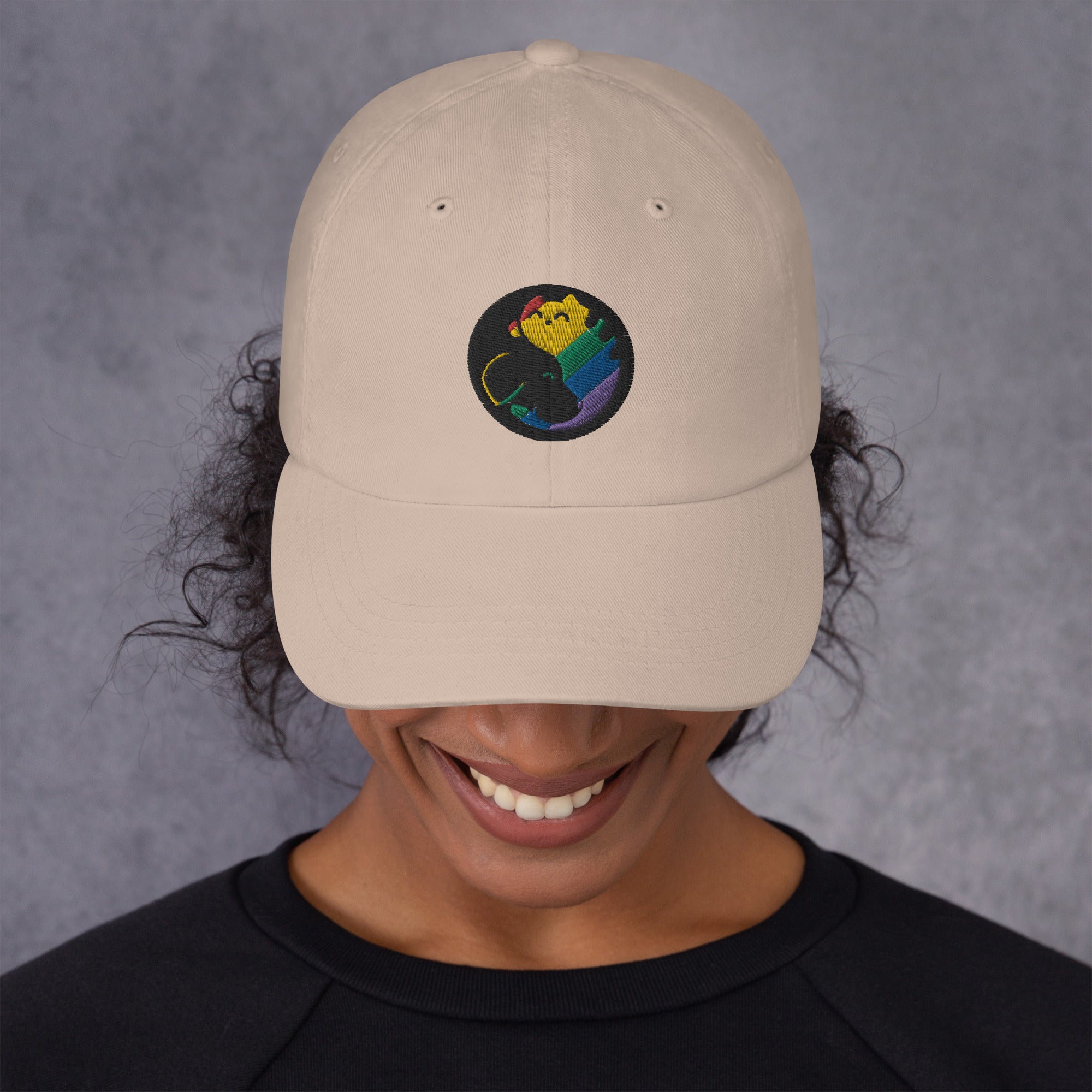 Pride Hat