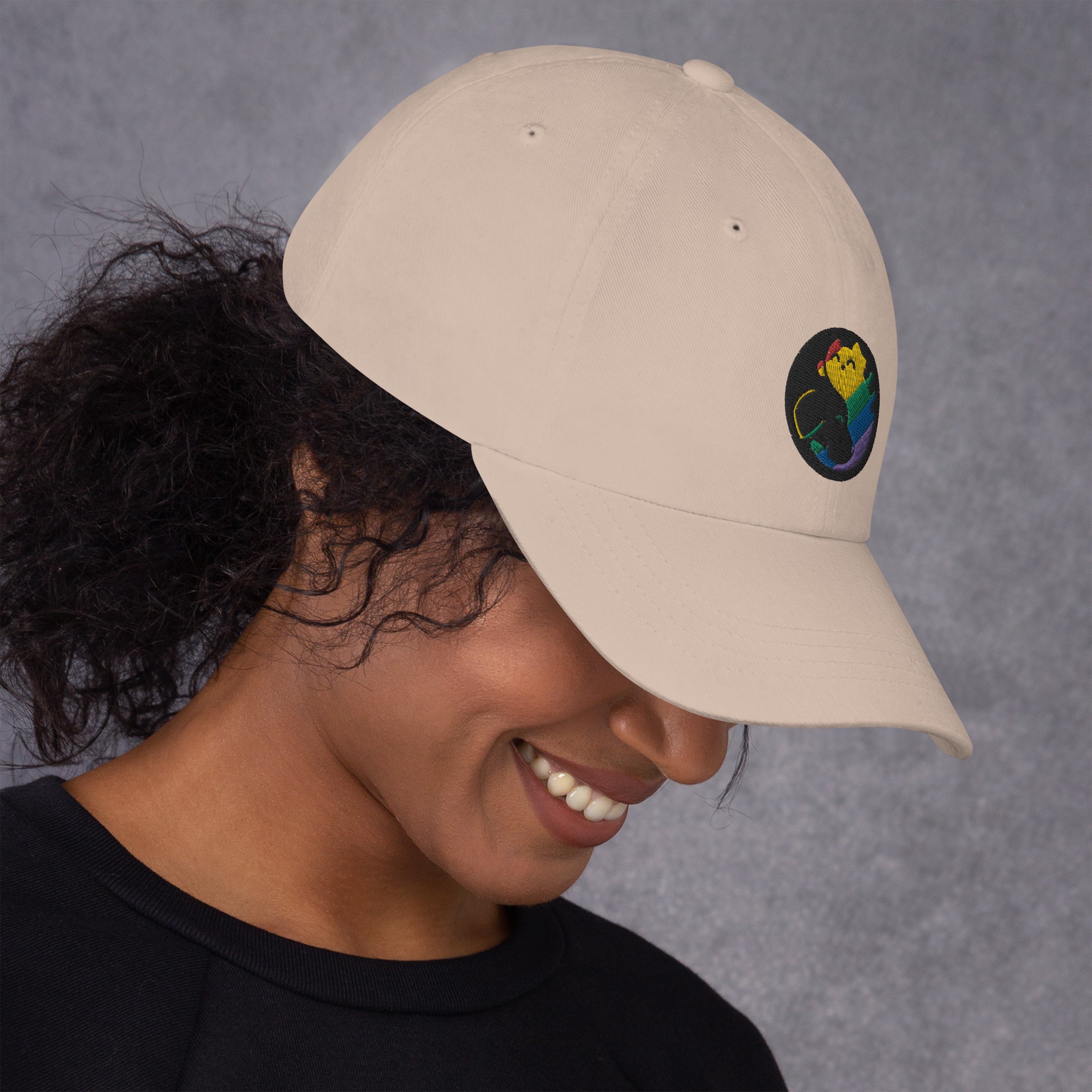 Pride Hat