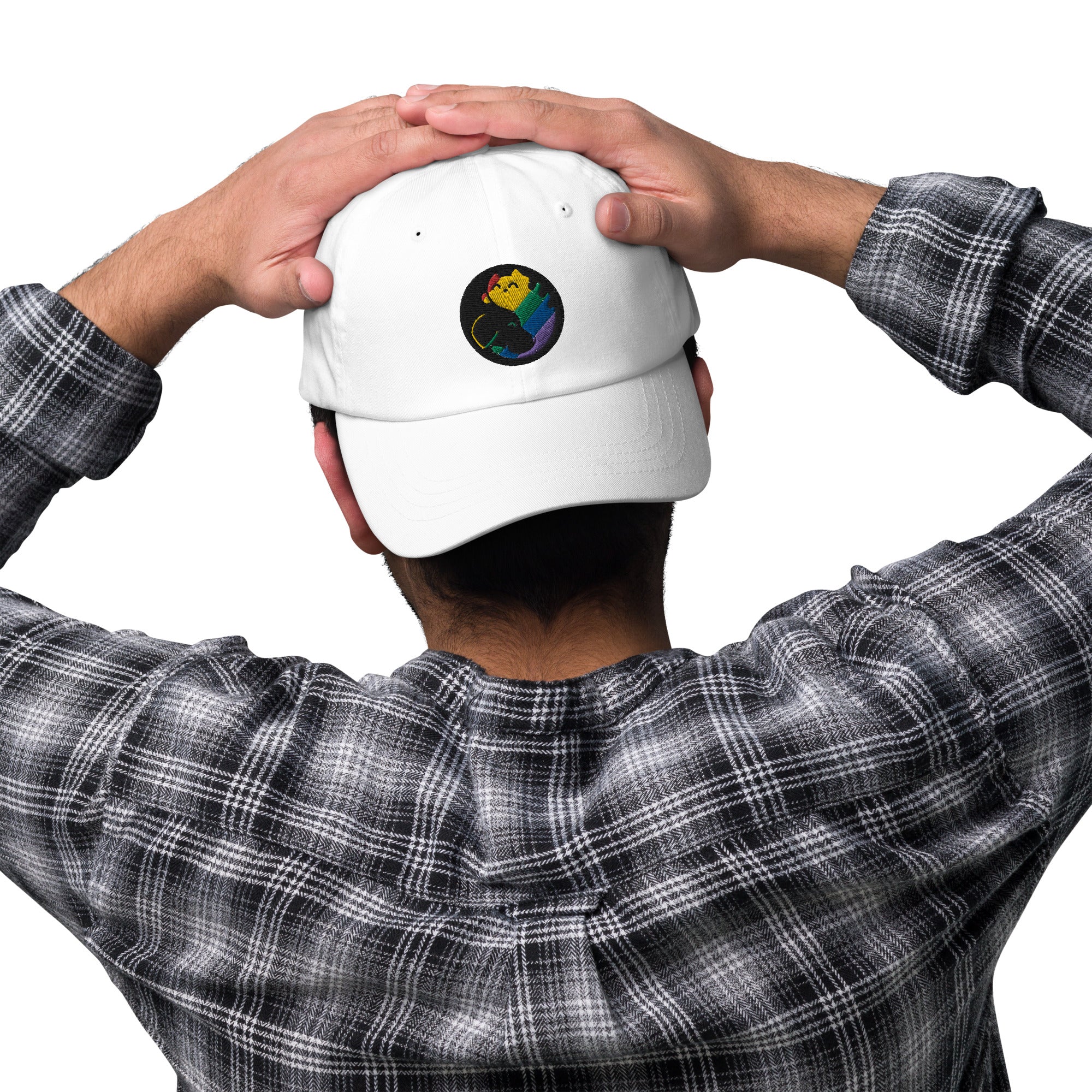 Pride Hat