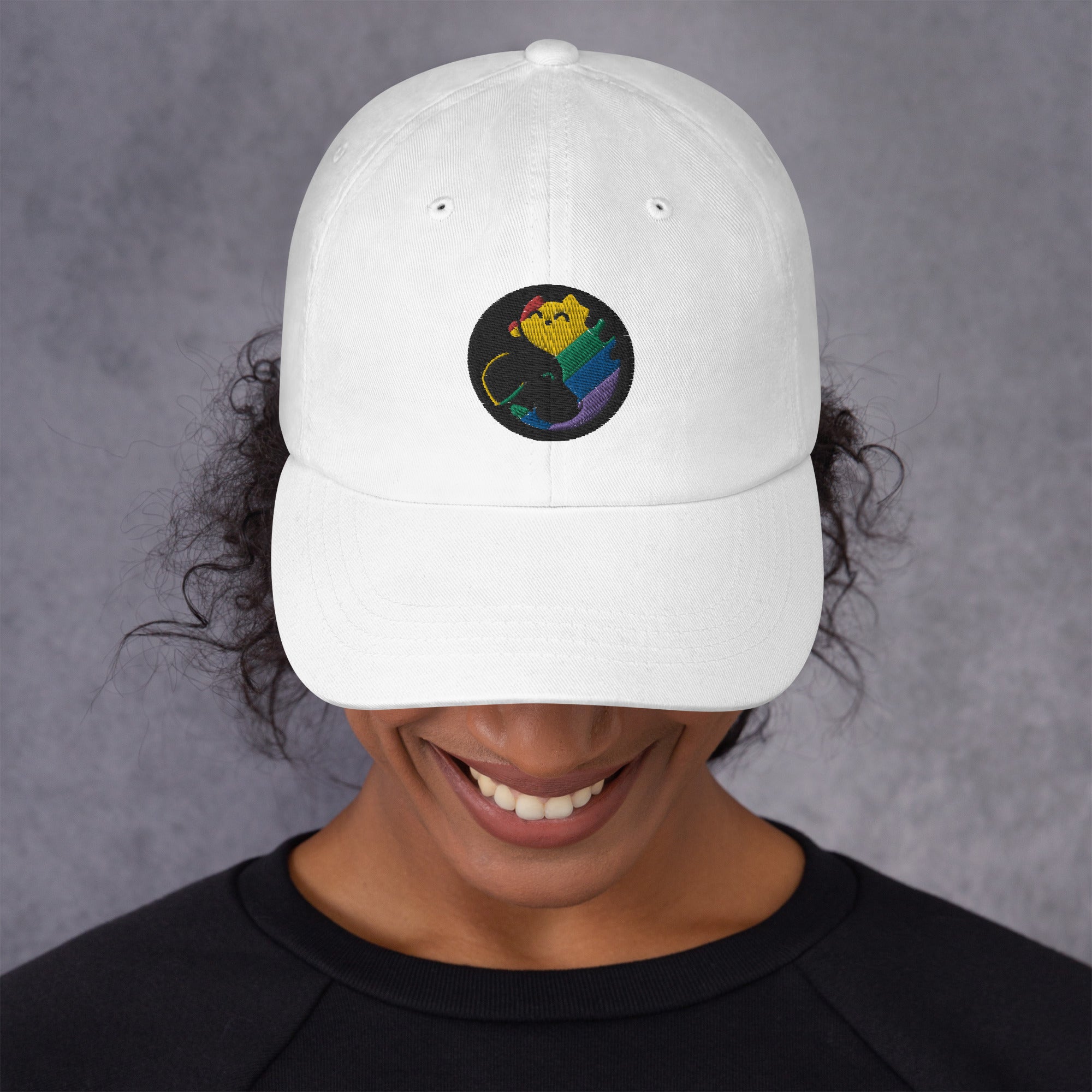 Pride Hat
