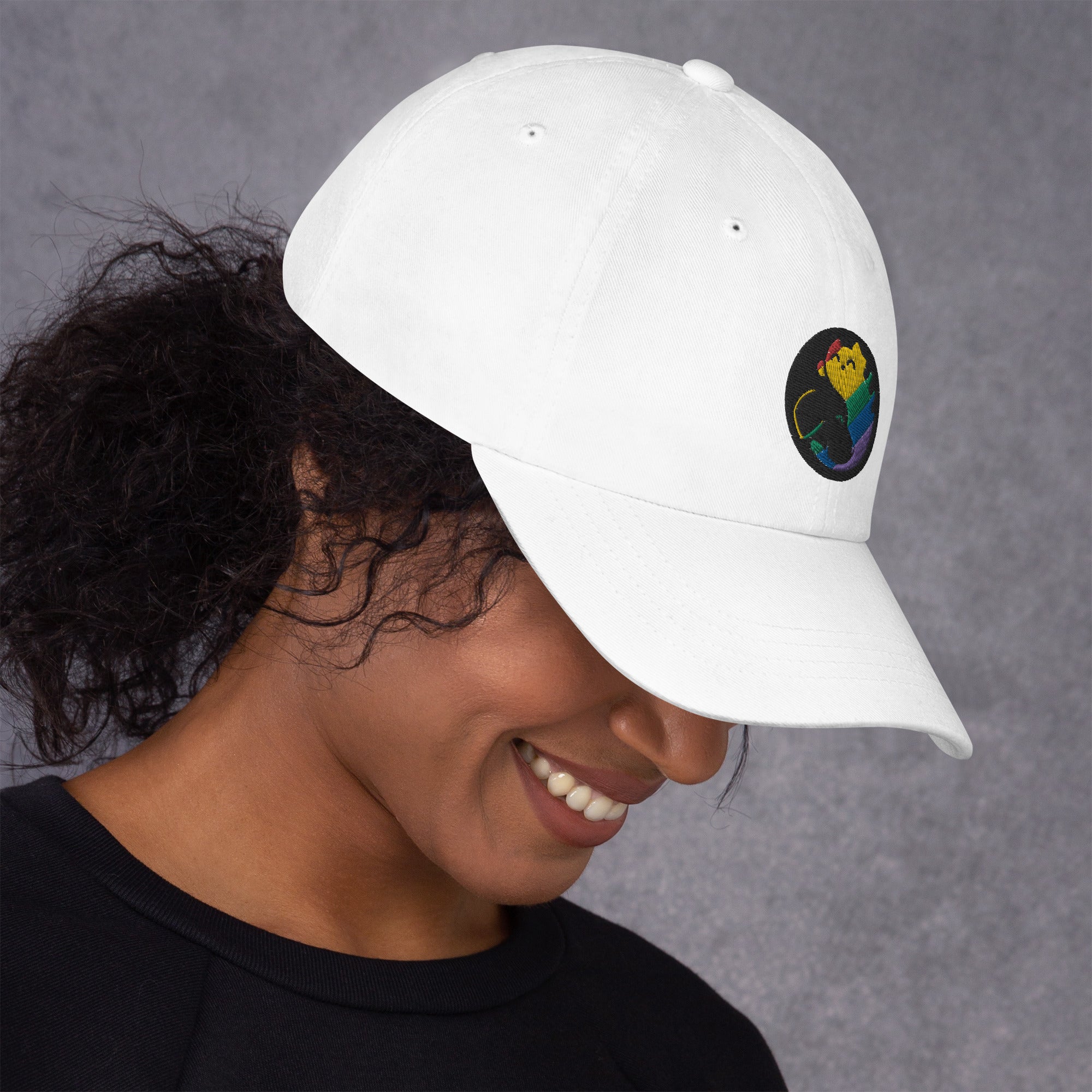 Pride Hat