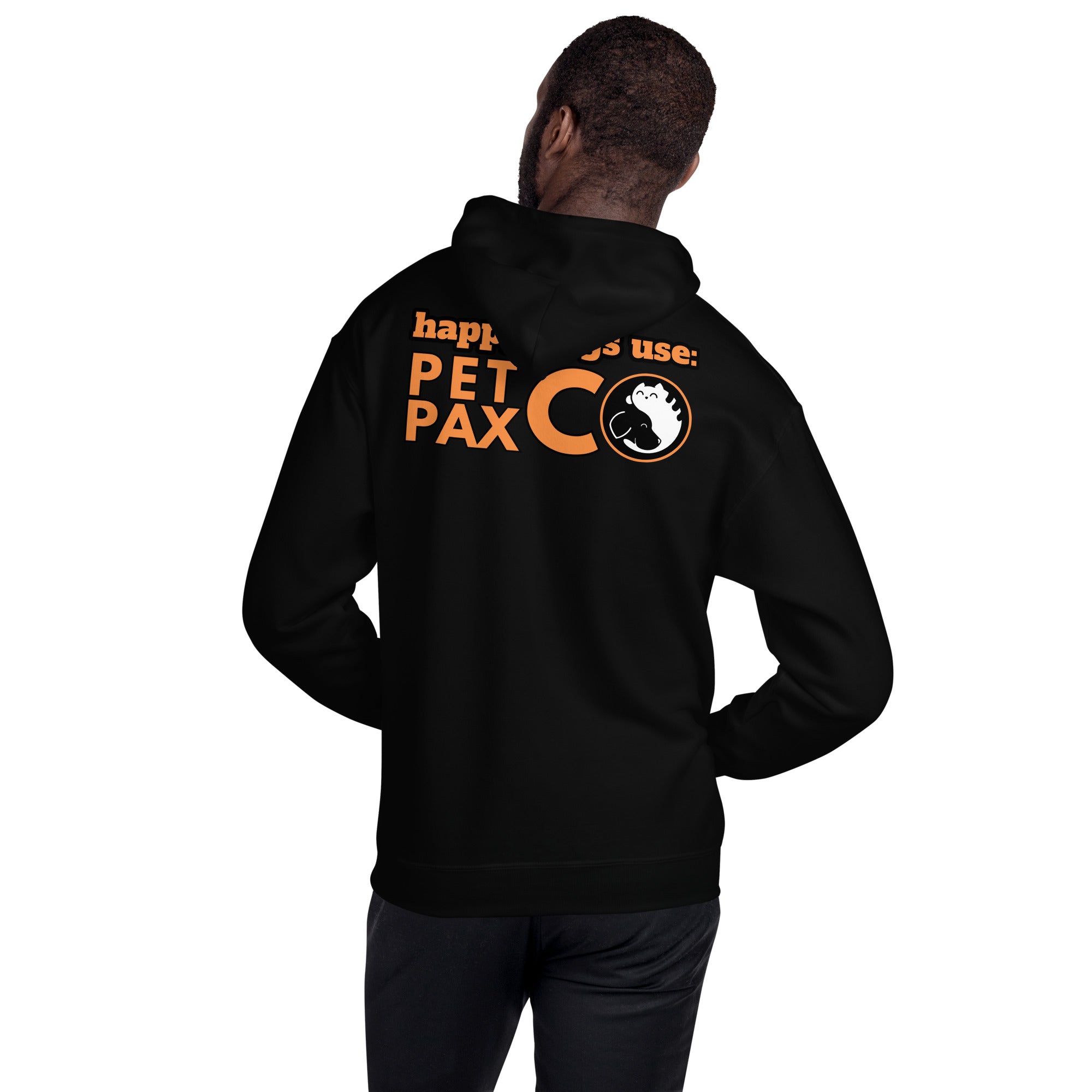 ZenMelt & Chill Unisex Hoodie