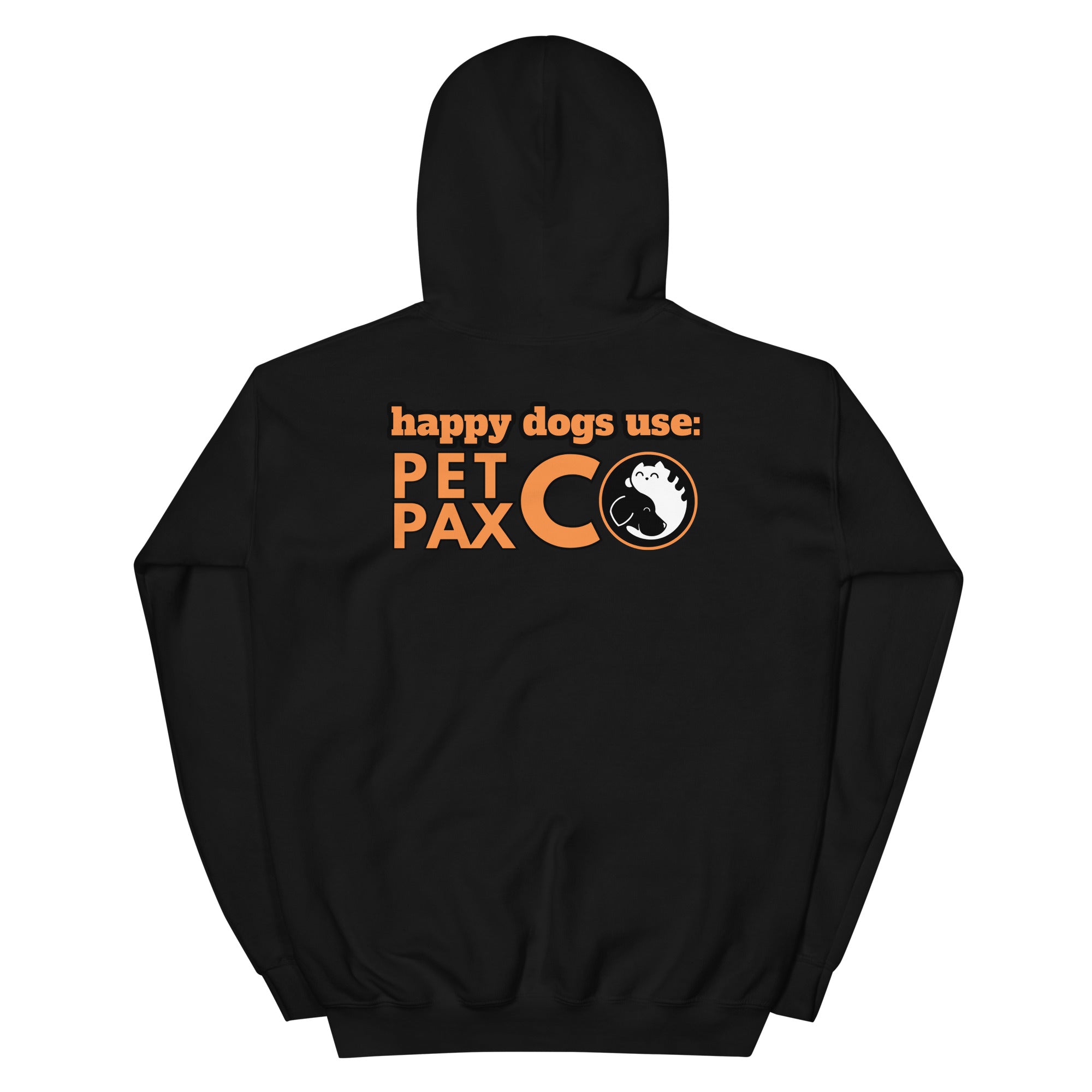 ZenMelt & Chill Unisex Hoodie