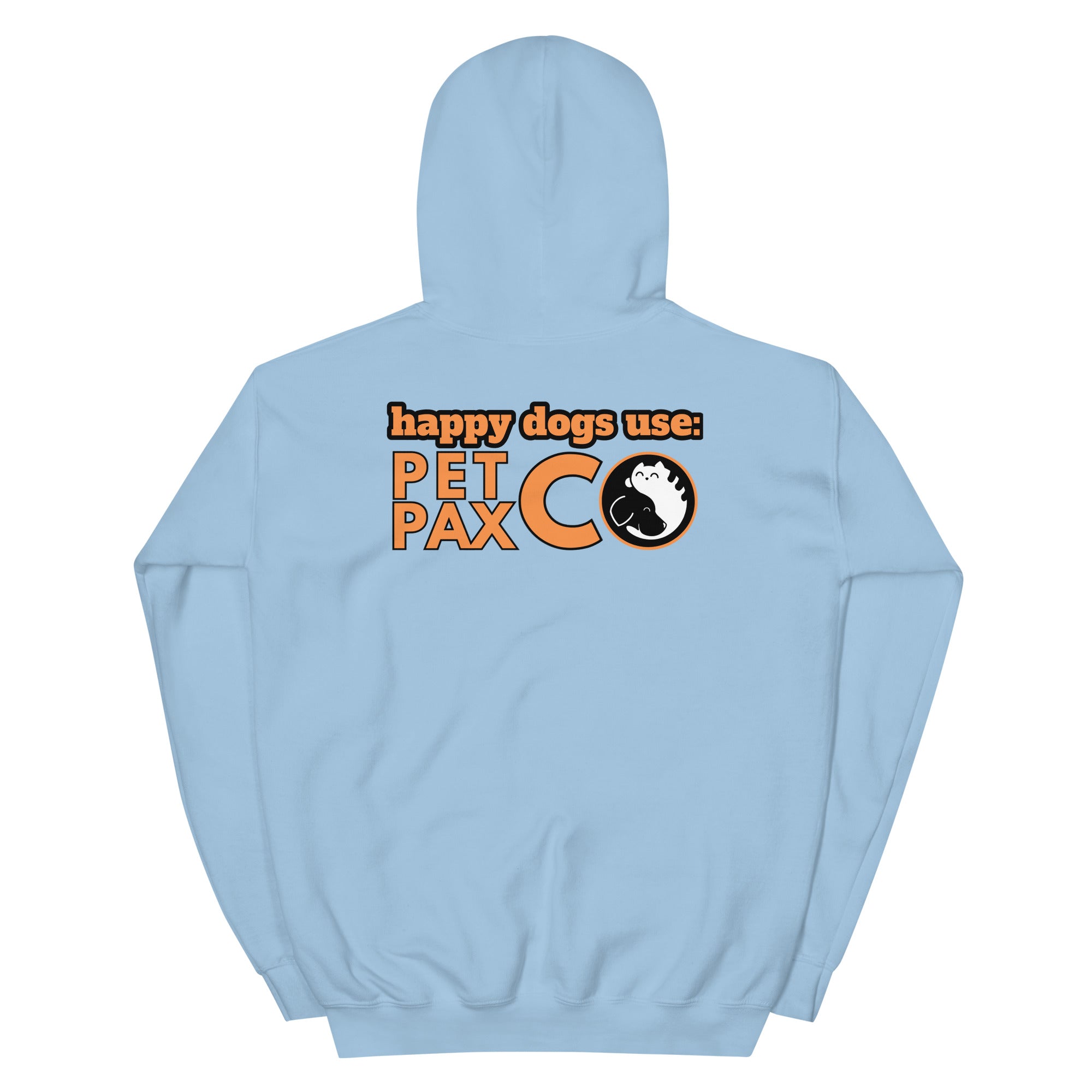 ZenMelt & Chill Unisex Hoodie