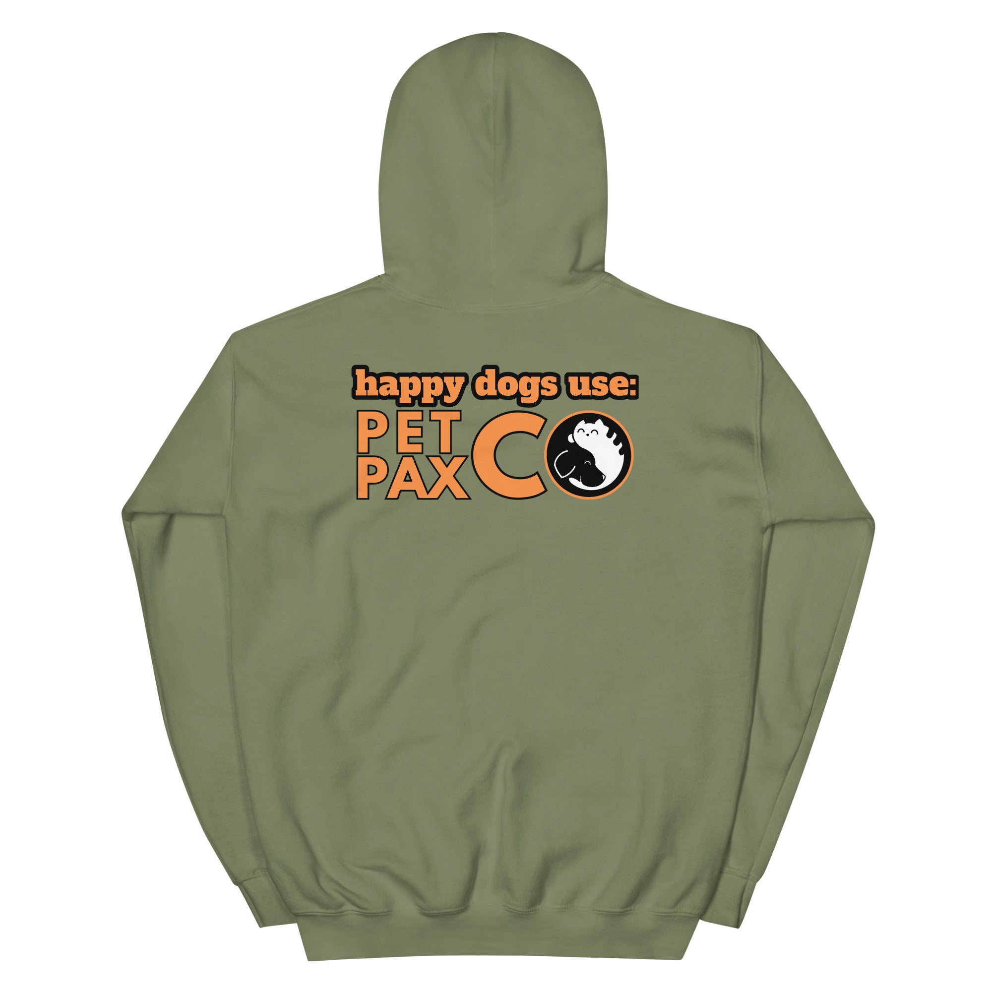ZenMelt & Chill Unisex Hoodie