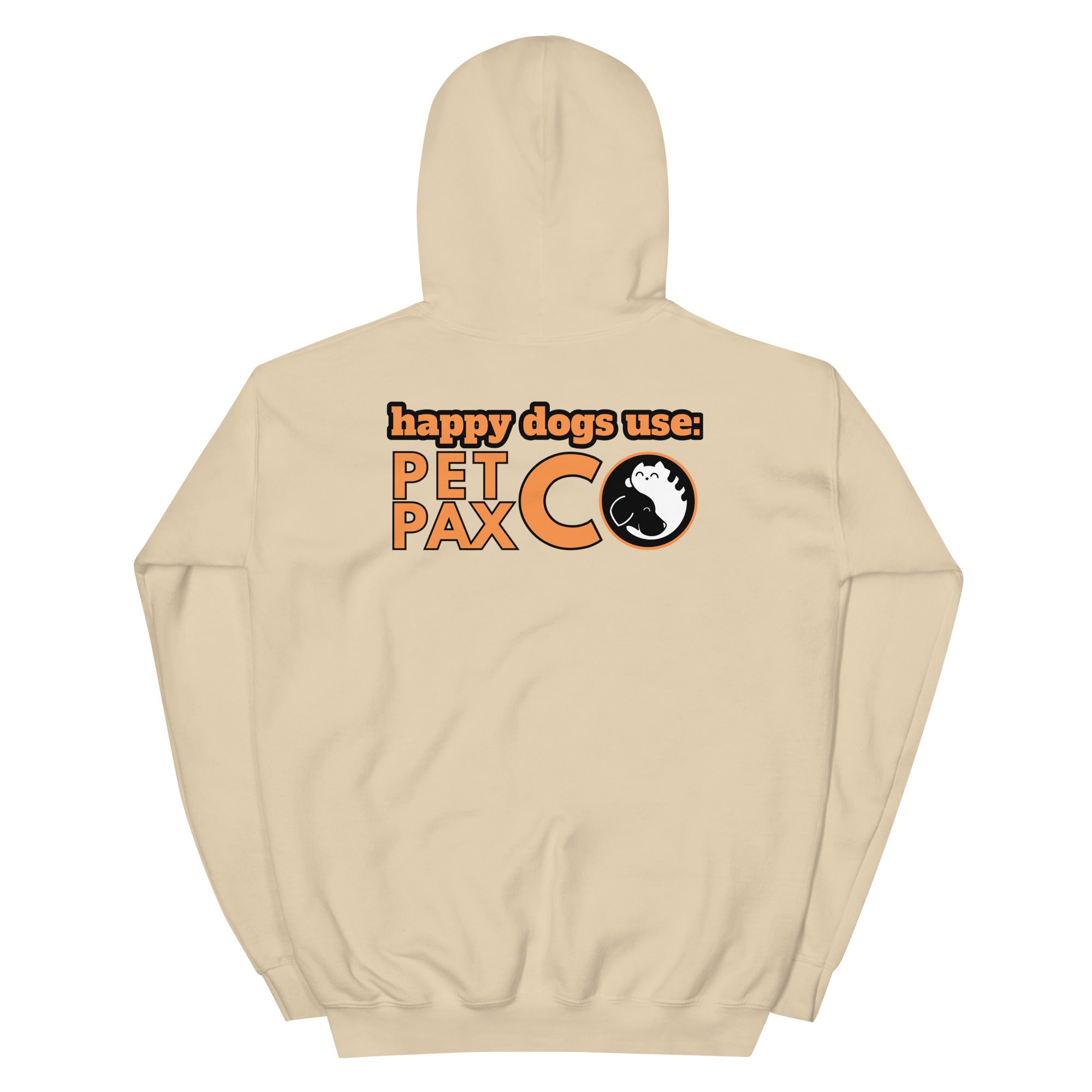 ZenMelt & Chill Unisex Hoodie