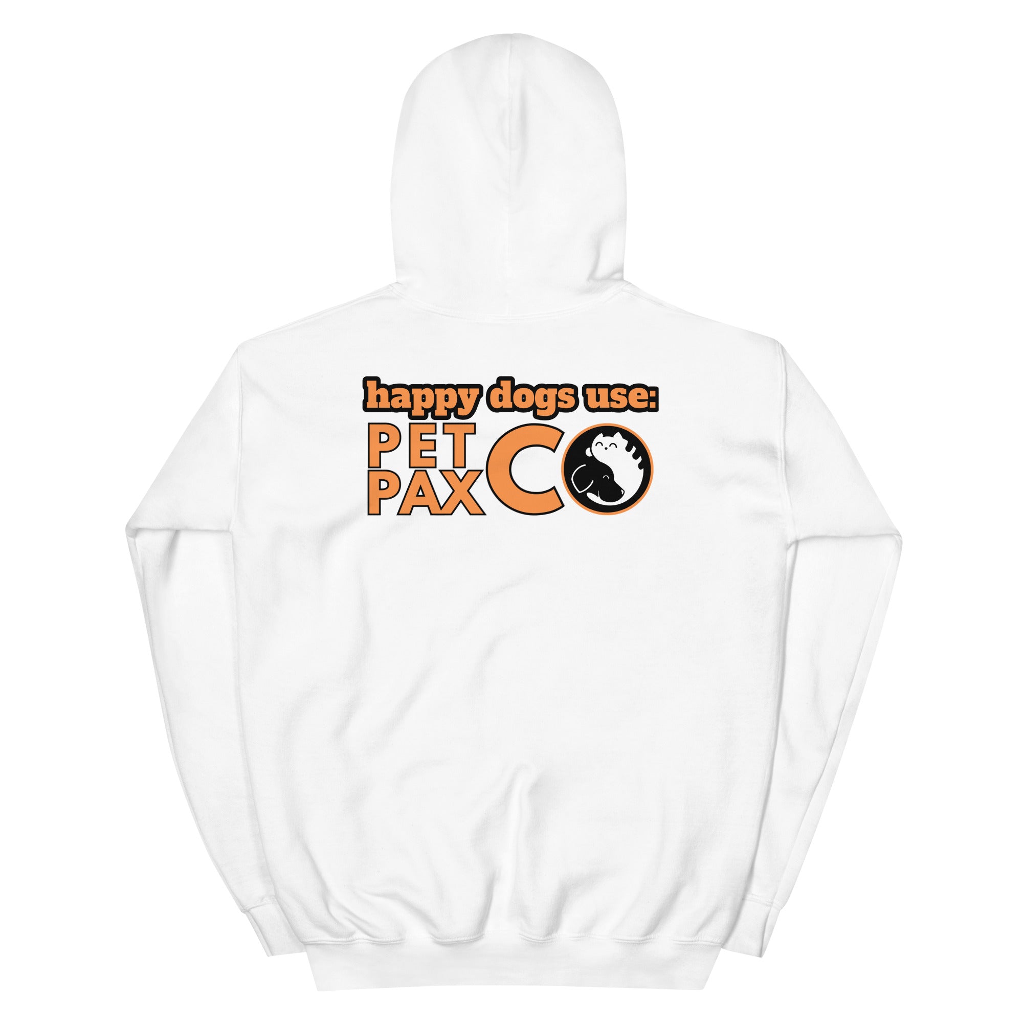 ZenMelt & Chill Unisex Hoodie